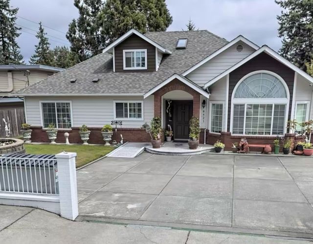 Joyful Living Place AFH, Assisted Living Home in Everett, WA