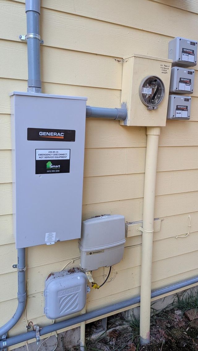 Edmonds Villa High Acuity Adult Family Home