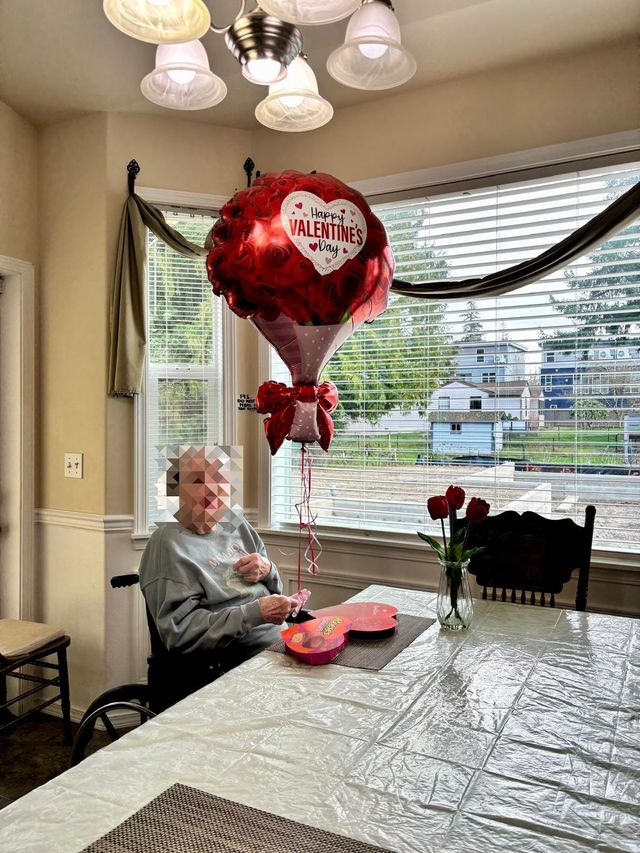 Edmonds Villa High Acuity Adult Family Home
