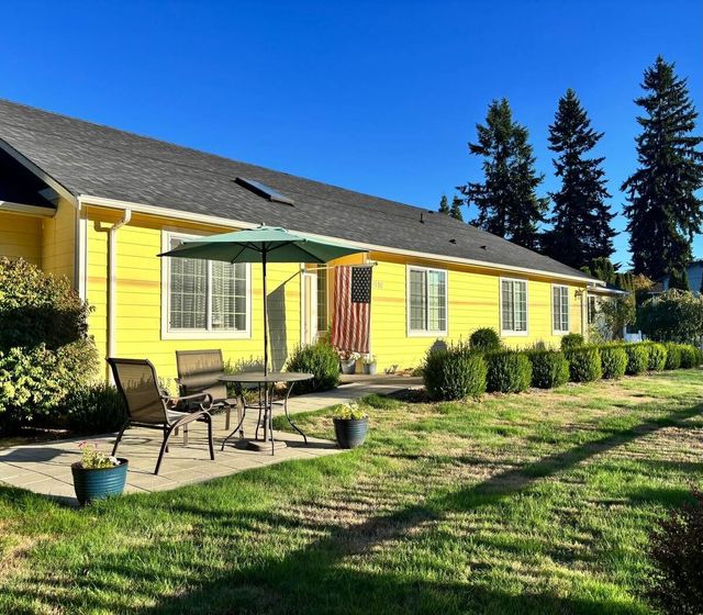 Edmonds Villa High Acuity Adult Family Home