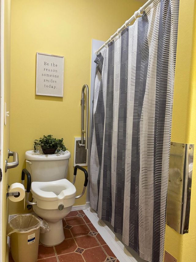 Edmonds Villa High Acuity Adult Family Home