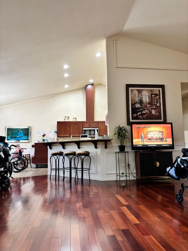 Edmonds Villa High Acuity Adult Family Home