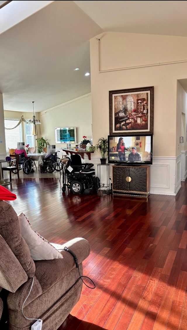 Edmonds Villa High Acuity Adult Family Home