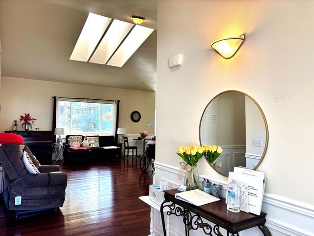 Edmonds Villa High Acuity Adult Family Home