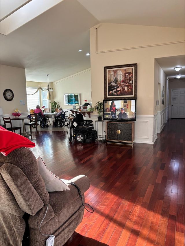Edmonds Villa High Acuity Adult Family Home