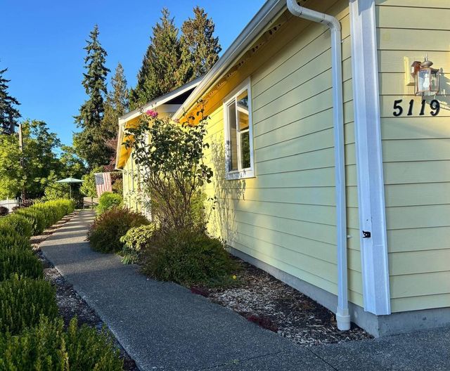Edmonds Villa High Acuity Adult Family Home