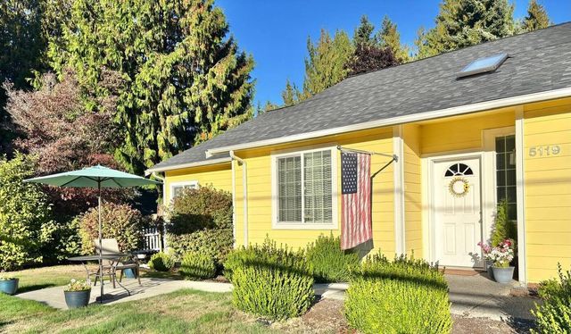 Edmonds Villa High Acuity Adult Family Home