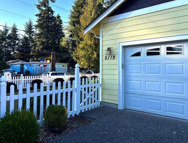 Edmonds Villa High Acuity Adult Family Home