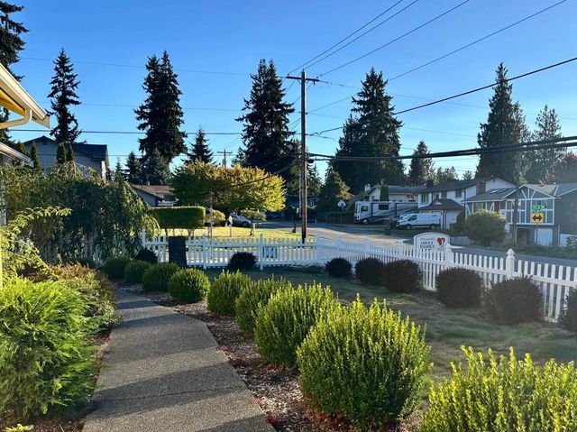 Edmonds Villa High Acuity Adult Family Home