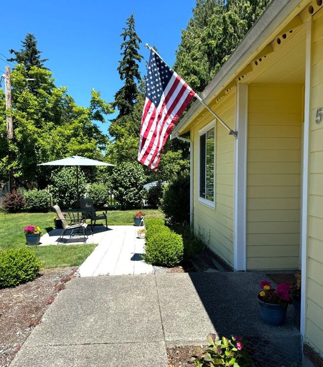 Edmonds Villa High Acuity Adult Family Home