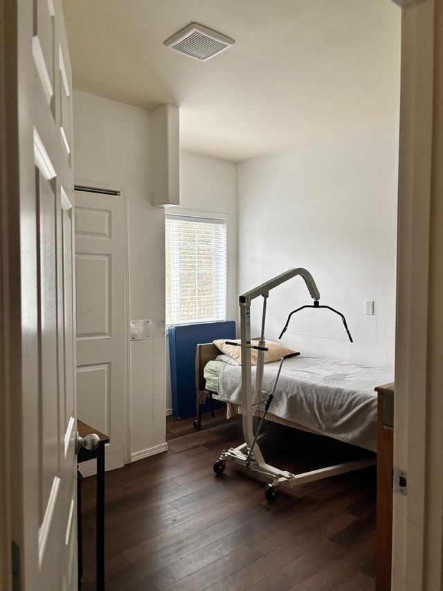 Edmonds Villa High Acuity Adult Family Home
