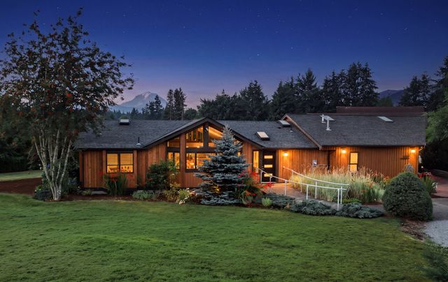 Wisteria Lodge Adult Family Home