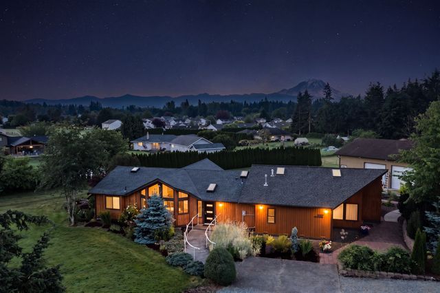 Wisteria Lodge Adult Family Home