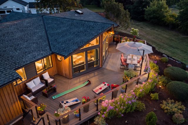 Wisteria Lodge Adult Family Home