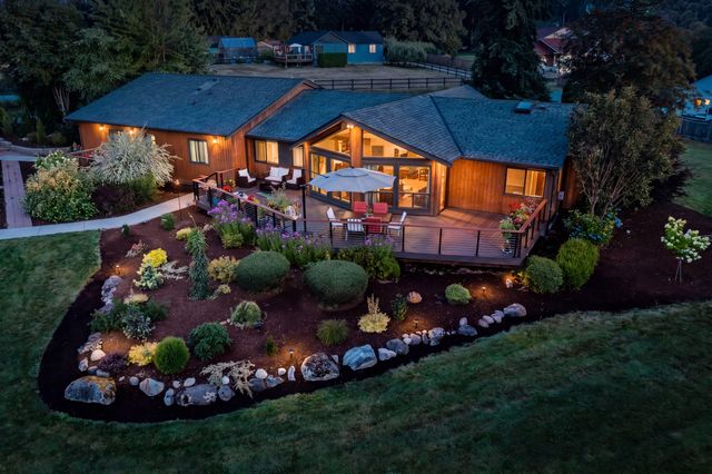 Wisteria Lodge Adult Family Home