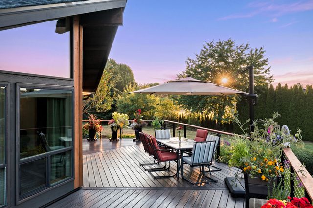 Wisteria Lodge Adult Family Home