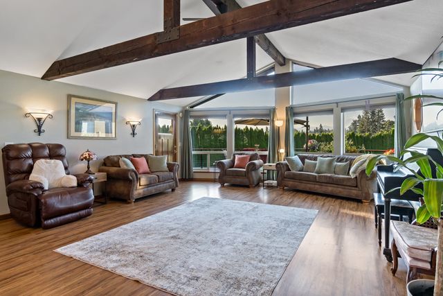 Wisteria Lodge Adult Family Home
