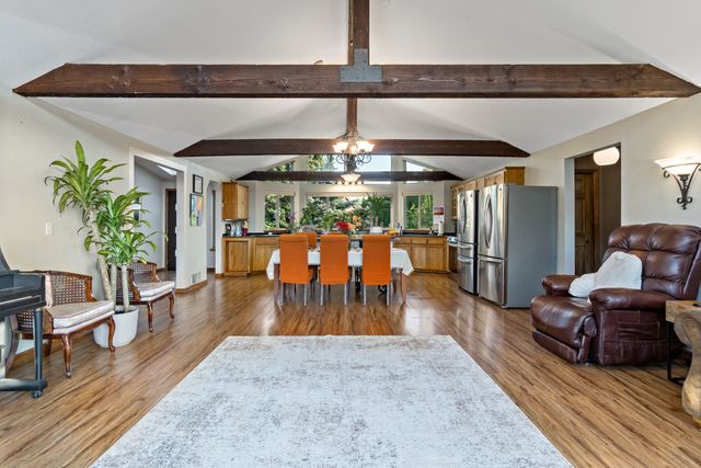 Wisteria Lodge Adult Family Home