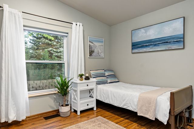 Wisteria Lodge Adult Family Home