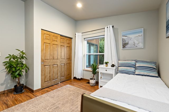 Wisteria Lodge Adult Family Home