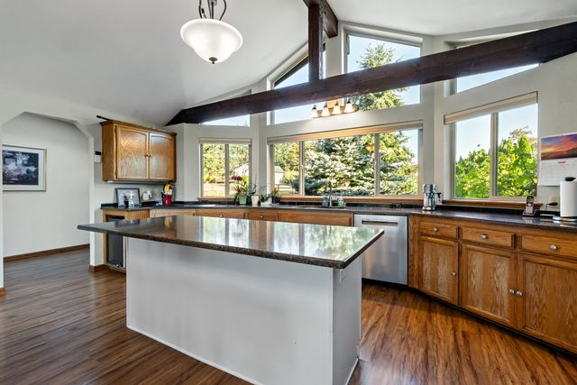 Wisteria Lodge Adult Family Home