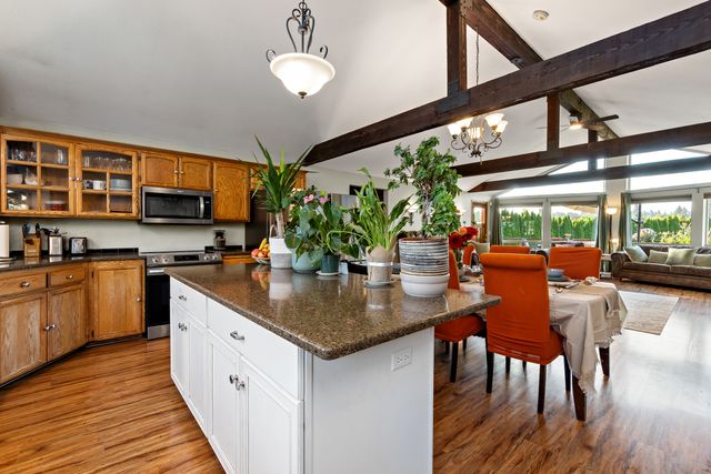 Wisteria Lodge Adult Family Home