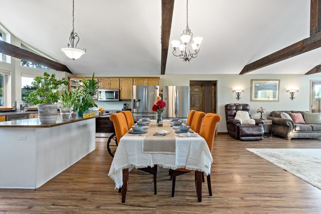 Wisteria Lodge Adult Family Home