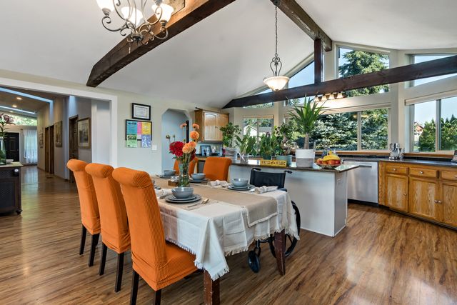 Wisteria Lodge Adult Family Home