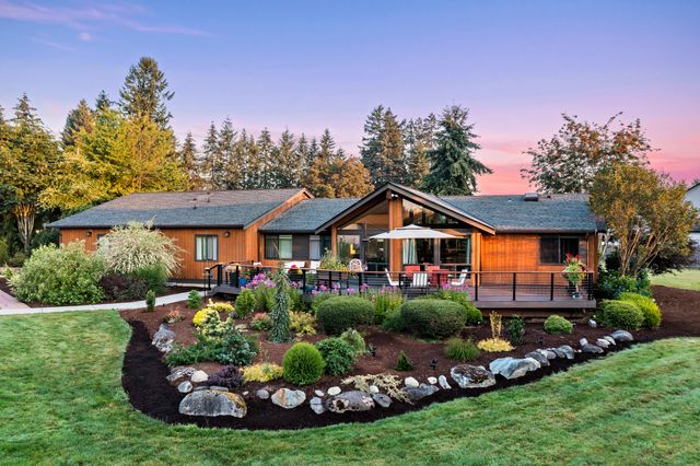 Wisteria Lodge Adult Family Home