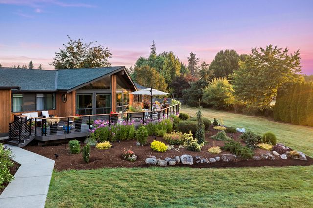 Wisteria Lodge Adult Family Home
