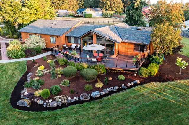 Wisteria Lodge Adult Family Home