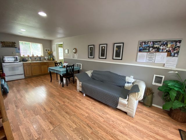 SHANGRI LA HOME CARE AFH LLC