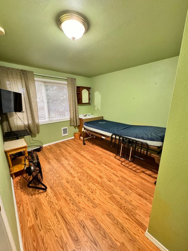 SHANGRI LA HOME CARE AFH LLC