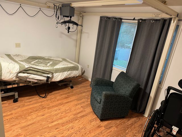 SHANGRI LA HOME CARE AFH LLC