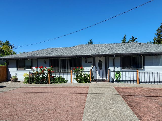 Pacific Northwest Home Care