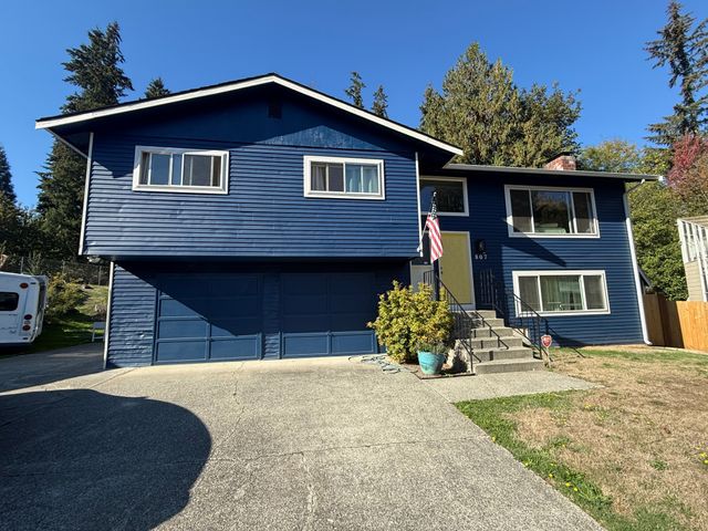 Harmony Place Bothell Adult Family Home LLC