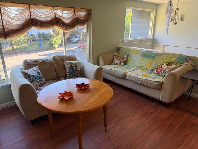 Harmony Place Bothell Adult Family Home LLC