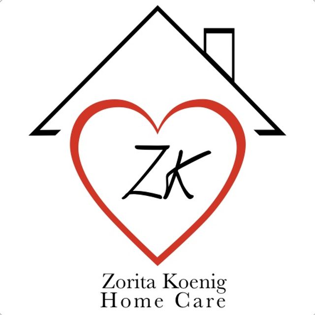 ZORITA KOENIG HOME CARE INC, Homecare in JACKSONVILLE, FL