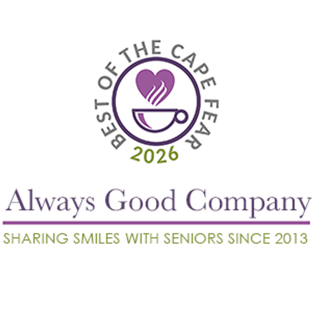 Always Good Company Home Care, Inc., Homecare in Wilmington, NC