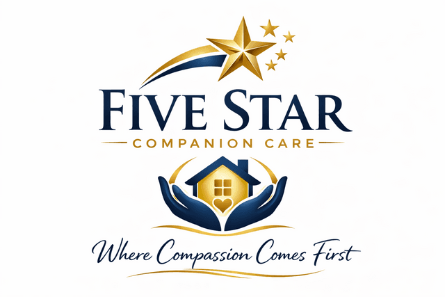 FIVE STAR COMPANION CARE