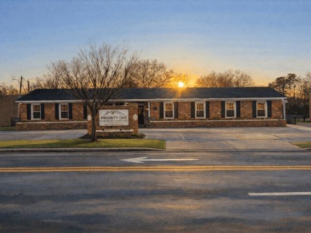 Priority One Home Healthcare, Inc., Homecare in BENNETTSVILLE, SC