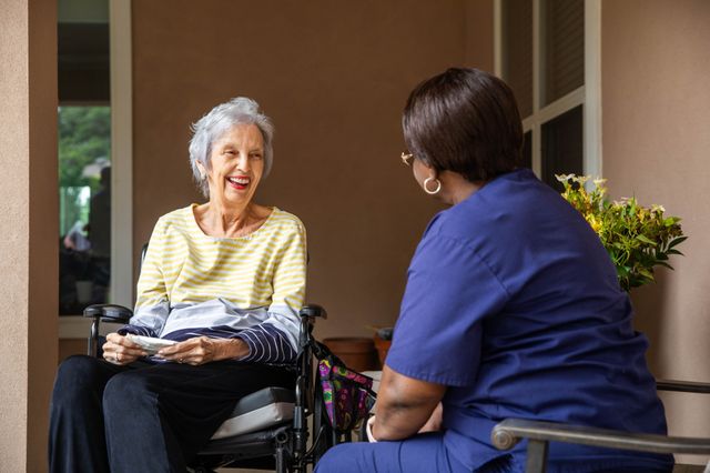 CAMBRIDGE CAREGIVERS LLC