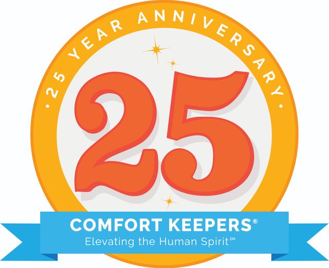 Comfort Keepers El Paso, Homecare in El Paso, TX