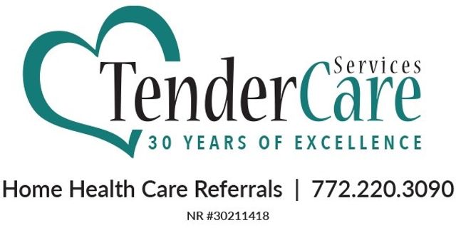 TENDERCARE SERVICES, Homecare in Stuart, FL