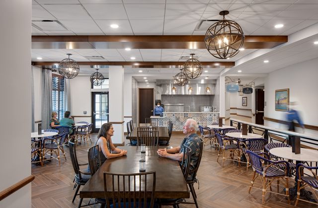GRAND LIVING AT LAKEWOOD RANCH