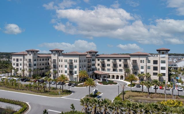 GRAND LIVING AT TAMAYA