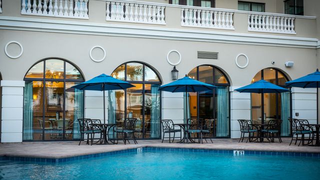GRAND LIVING AT TAMAYA