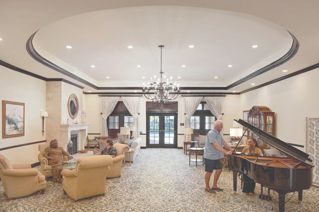 GRAND LIVING AT TAMAYA