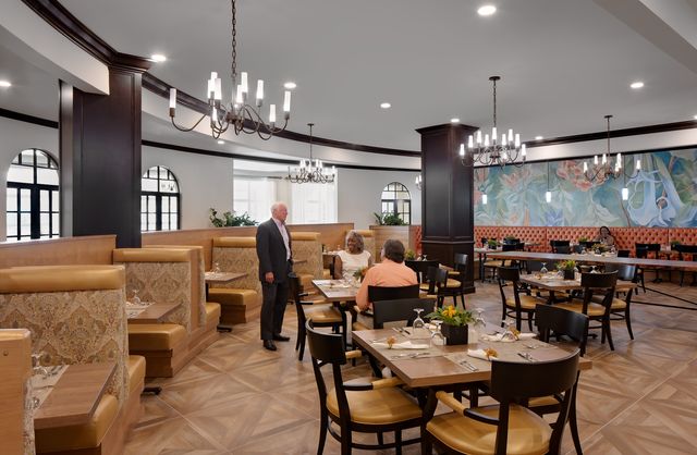 GRAND LIVING AT TAMAYA
