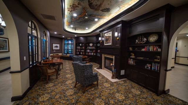 GRAND LIVING AT TAMAYA